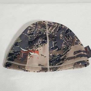 Sitka Jetstream Beanie Mens OS